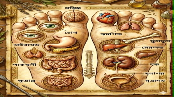 পায়ের তলায় তেল মালিশ করার নিয়ম, পায়ের তলায় তেল দেওয়ার উপকারিতা, পায়ে সরিষার তেল, নাভিতে সরিষার তেল দিলে কি হয়, পায়ে সরিষার তেল দিলে কি হয়, পায়ের তালুতে সরিষার তেল দিলে কি হয়, পুরুষের নাভিতে তেল দিলে কি হয়, নাভিতে তেল দেওয়ার উপকারিতা,