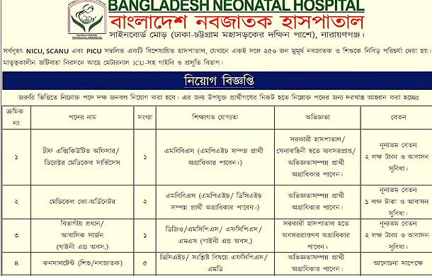 বাংলাদেশ শিশু হাসপাতাল ও ইনস্টিটিউট নিয়োগ বিজ্ঞপ্তি ২০২৬, বাংলাদেশ শিশু হাসপাতাল নিয়োগ, স্বাস্থ্য সহকারী পদে নিয়োগ, Icddrb নিয়োগ বিজ্ঞপ্তি 2026, জুনিয়র শিক্ষক নিয়োগ ২০২৬, স্বাস্থ্য মন্ত্রণালয়ের অধীনে ১৪৩ পদে চাকরি করুন আবেদন, শিশু হাসপাতালে নিয়োগ, স্বাস্থ্য মন্ত্রণালয় নিয়োগ বিজ্ঞপ্তি,